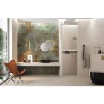 STENSKA PLOŠČICA FAP SHEER DECO RUST 80X160 RETIFICIRANE DECOR - slika 2