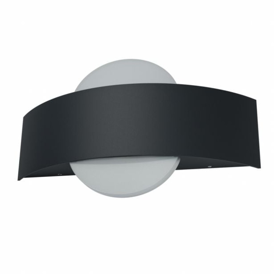 STENSKA VRTNA SVETILKA LEDVANCE SHIELD RD 11W DG