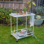 STOJALO ALI VOZIČEK LIVOO GS163C - slika 2