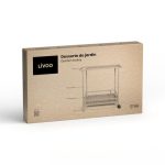 STOJALO ALI VOZIČEK LIVOO GS163C - slika 3