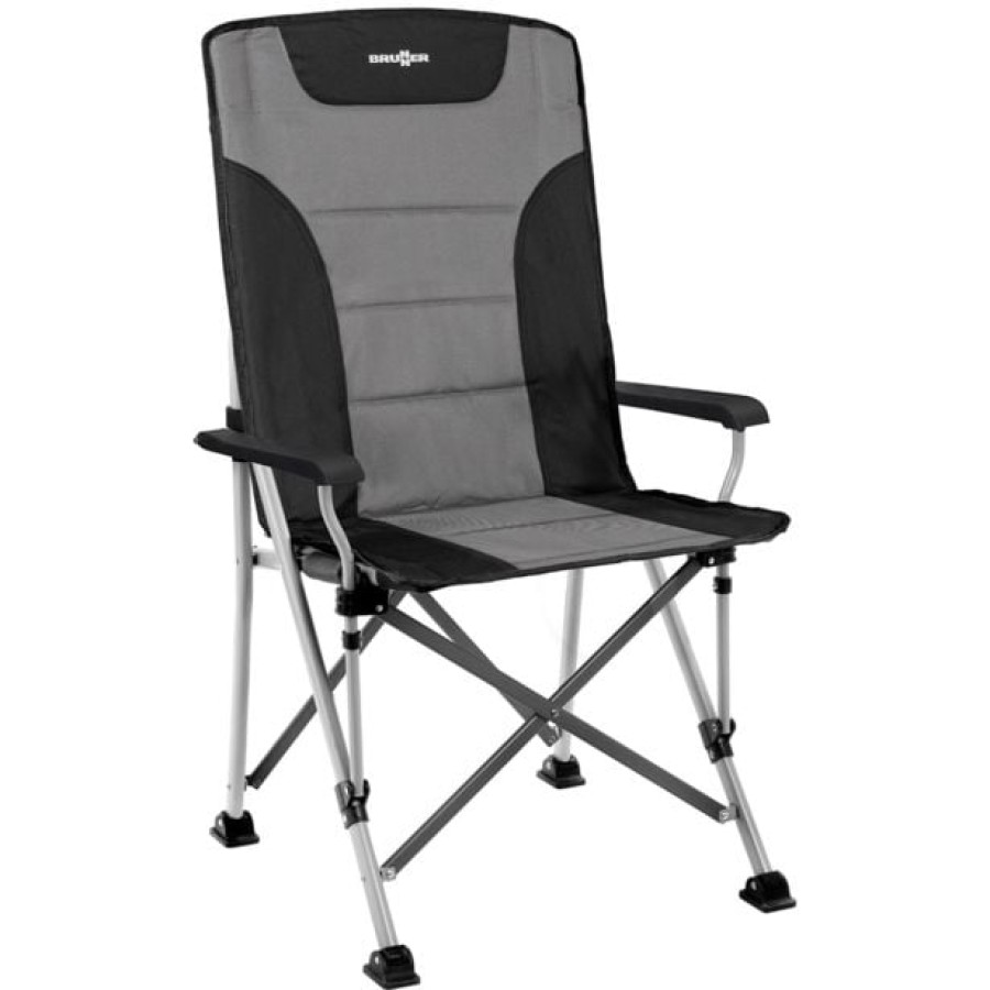 STOL ZA KAMPIRANJE BRUNNER RAPTOR HIGHBACK
