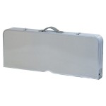 STOL ZA KAMPIRANJE CATTARA SET MIZA S STOLI ZA KAMP RAVENNA SET ZLOŽLJIV - slika 3