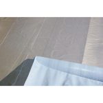 STREŠNA FOLIJA KARIBU SAMOLEPILNA MEMBRANA ALUMINIJ SIVA 100X500X0.1 - slika 2