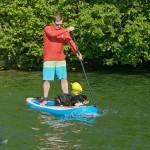 SUP DESKA WASUP WA112 11.2 X 32 X 6 - slika 8