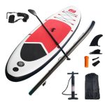 SUP LEGONI WAVE 320X81X15 CM - slika 2