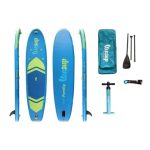 SUP WASUP FAMILY 12.0X33X6 Z VESLOM