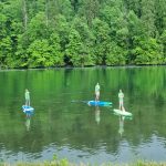 SUP WASUP FAMILY 12.0X33X6 Z VESLOM - slika 5