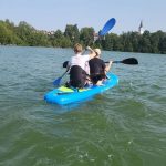 SUP WASUP FAMILY 12.0X33X6 Z VESLOM - slika 7