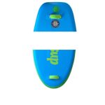 SUP WASUP FAMILY 12.0X33X6 Z VESLOM IN SEDEŽEM - slika 3