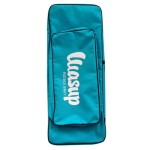SUP WASUP LITE 112 11.2X32X6 TURKIZ S KAJAK VESLOM IN SEDEŽEM - slika 3