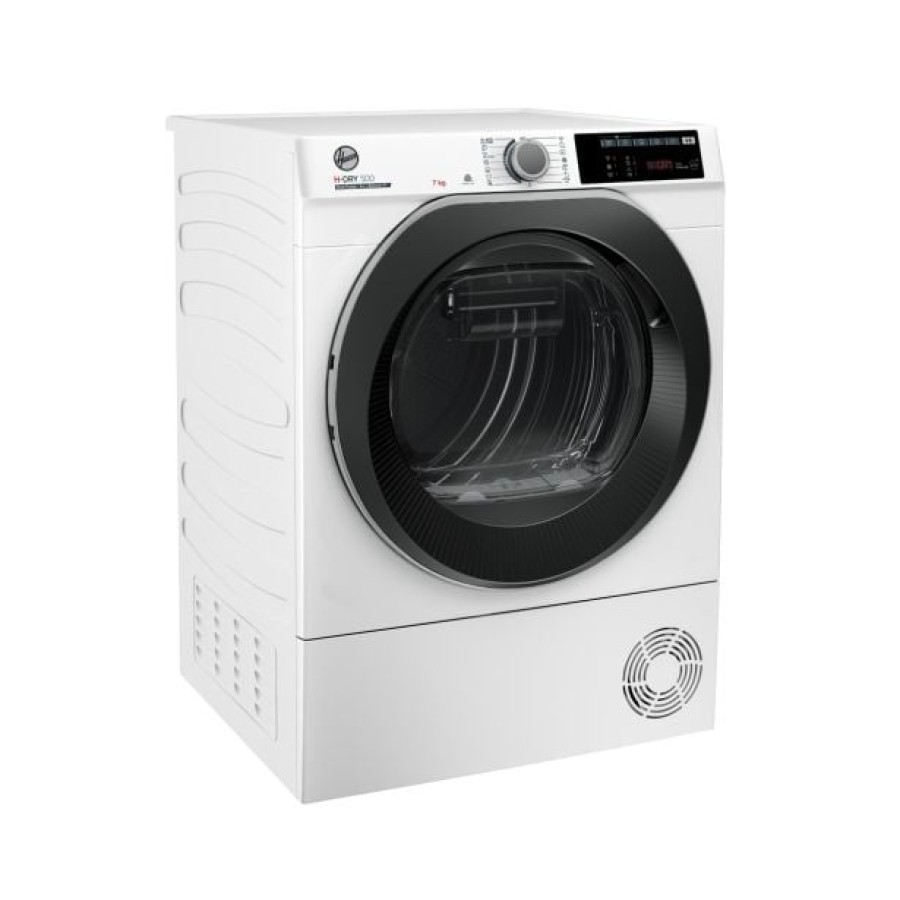 SUŠILNI STROJ HOOVER ND4 H7 A1 TSBEX-S H-DRY TČ - slika 4