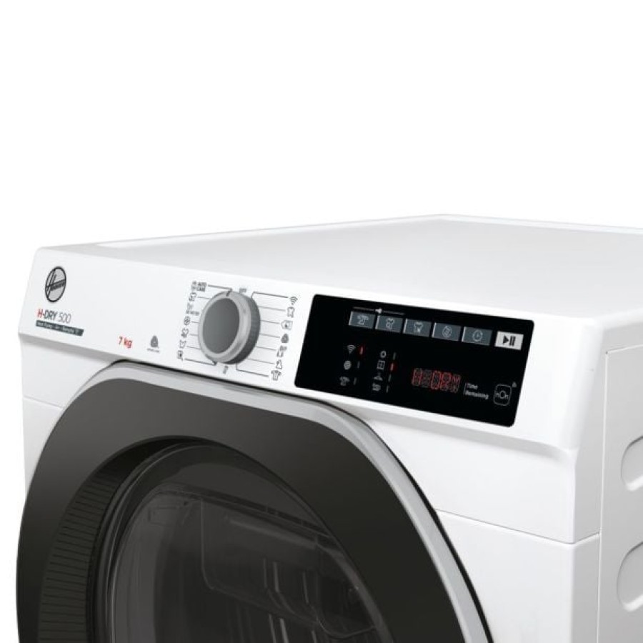 SUŠILNI STROJ HOOVER ND4 H7 A1 TSBEX-S H-DRY TČ - slika 5