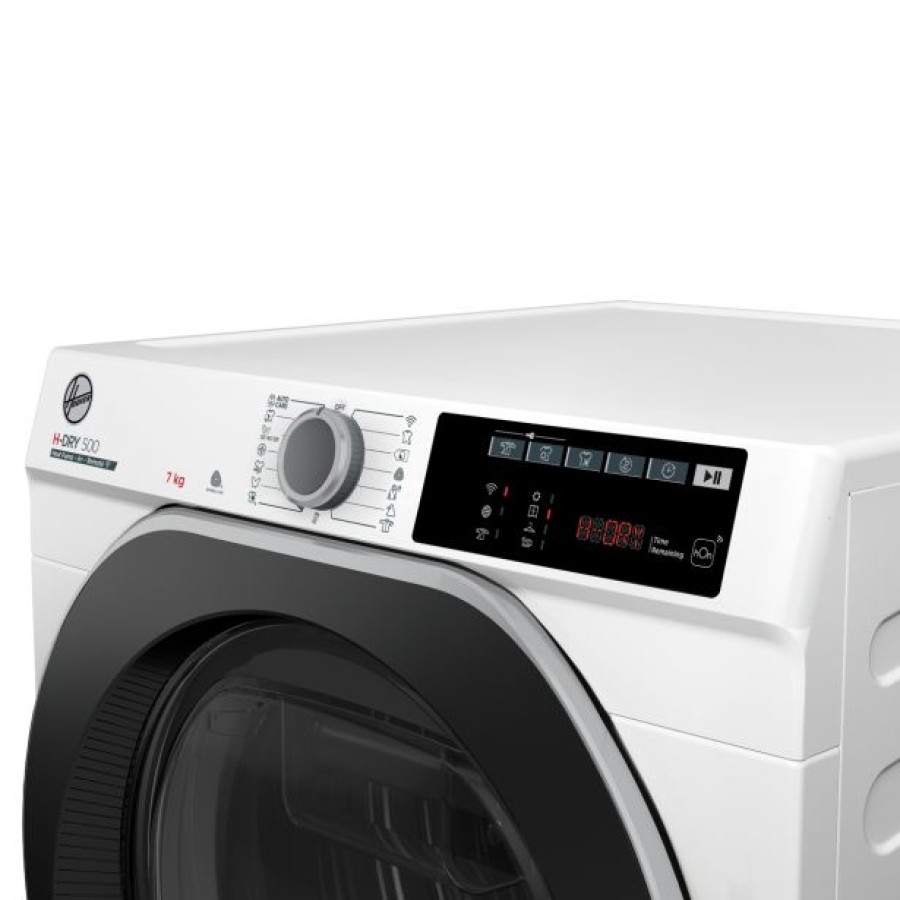 SUŠILNI STROJ HOOVER ND4 H7 A1 TSBEX-S H-DRY TČ - slika 6