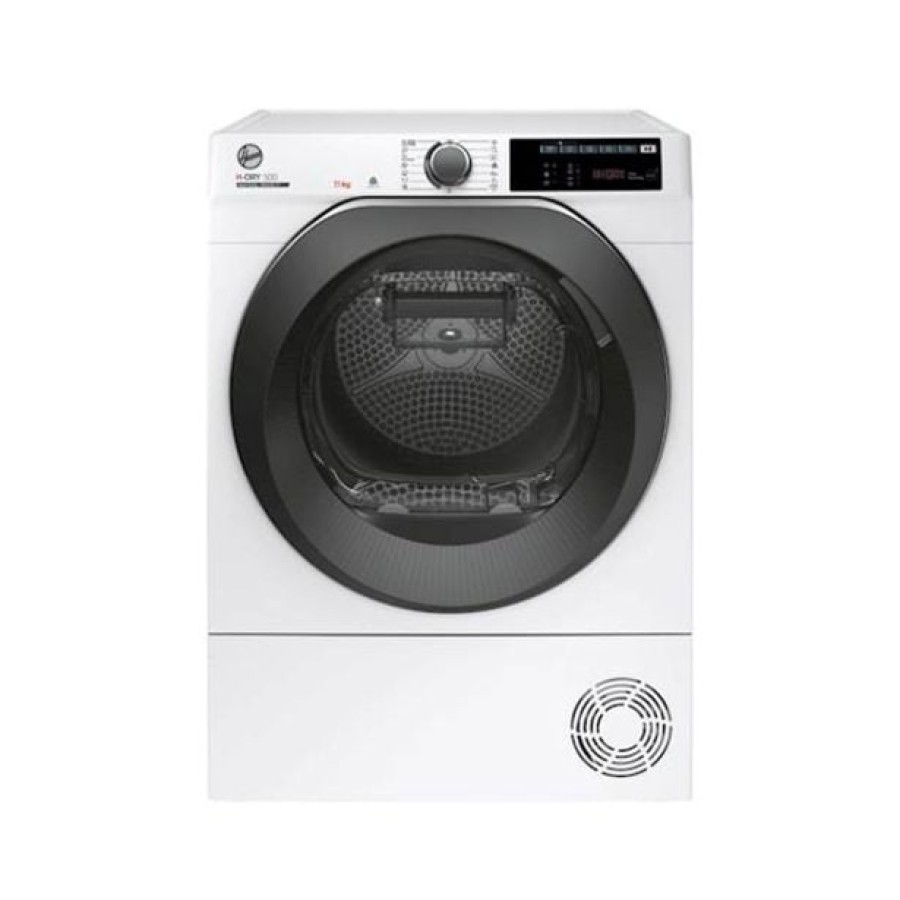 SUŠILNI STROJ HOOVER NDEH11A2TCBEXS-S, 11KG