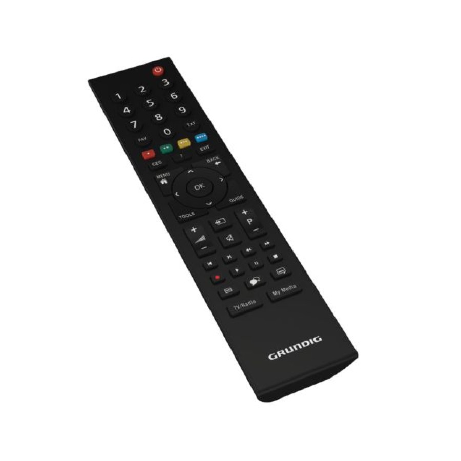 TELEVIZOR GRUNDIG 24VLE4820E - slika 5