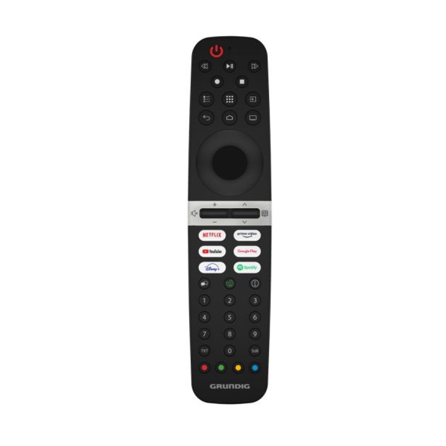 TELEVIZOR GRUNDIG 40 GGF 6700B - slika 8