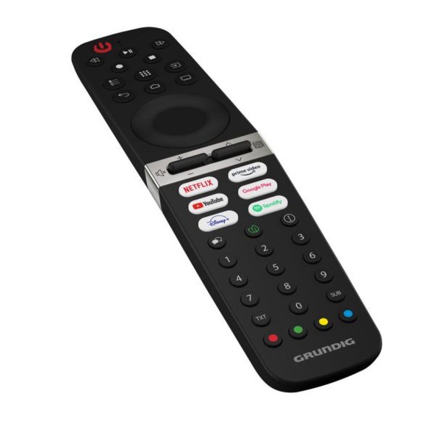 TELEVIZOR GRUNDIG 40 GGF 6700B - slika 9