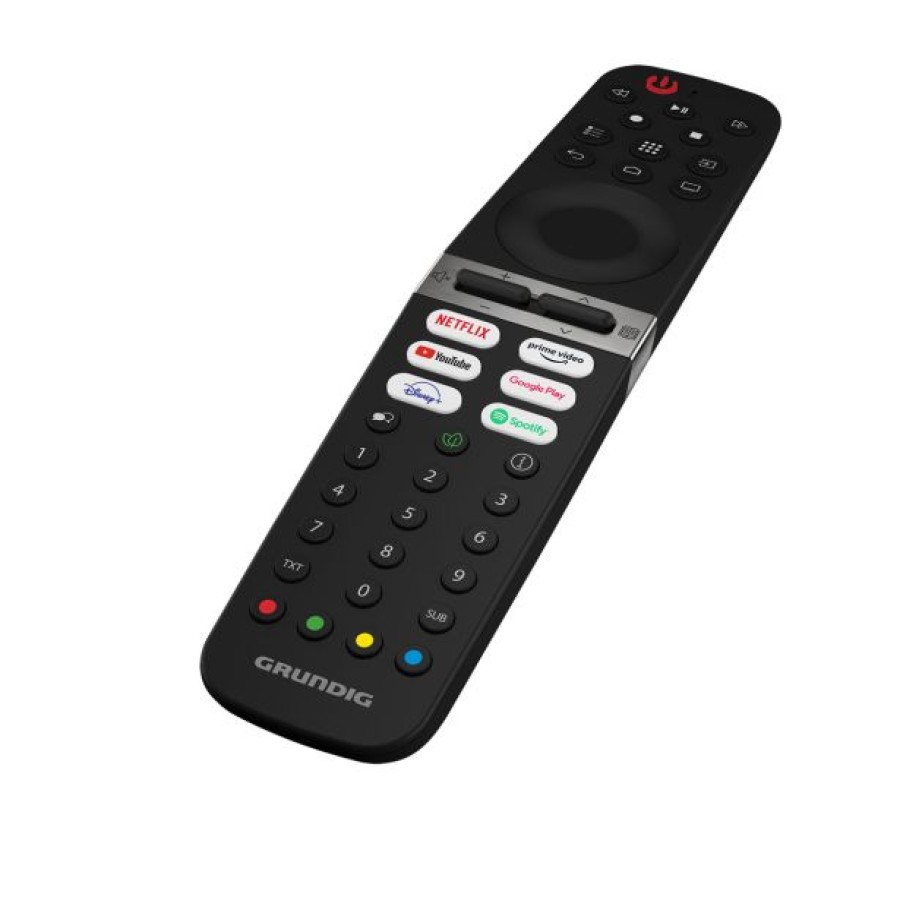 TELEVIZOR GRUNDIG 40 GGF 6700B - slika 10