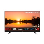 TELEVIZOR GRUNDIG 43GFU7800BE