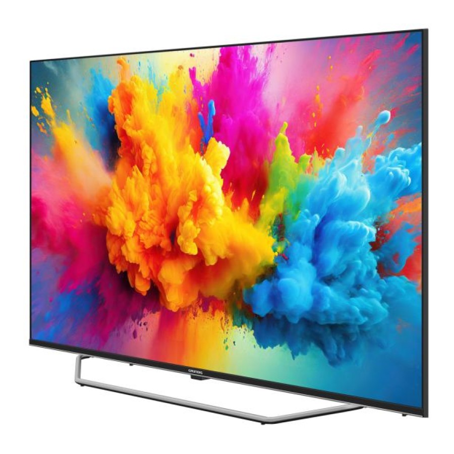 TELEVIZOR GRUNDIG 65GHU7970B - slika 9