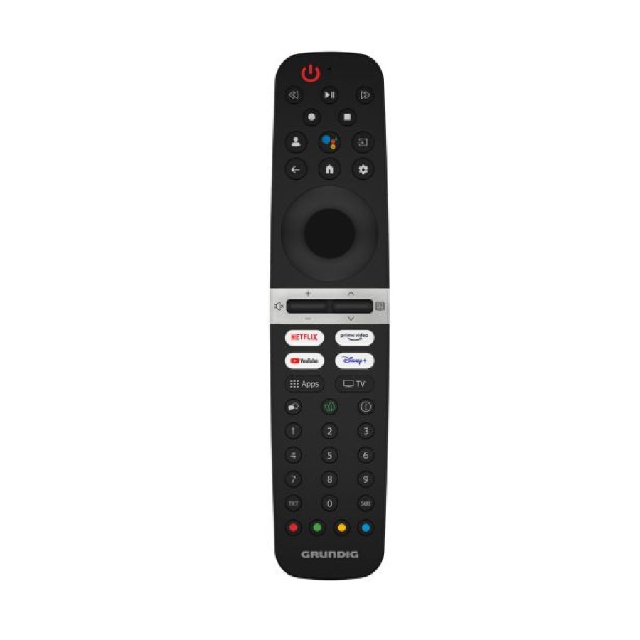 TELEVIZOR GRUNDIG 65GHU7970B - slika 4