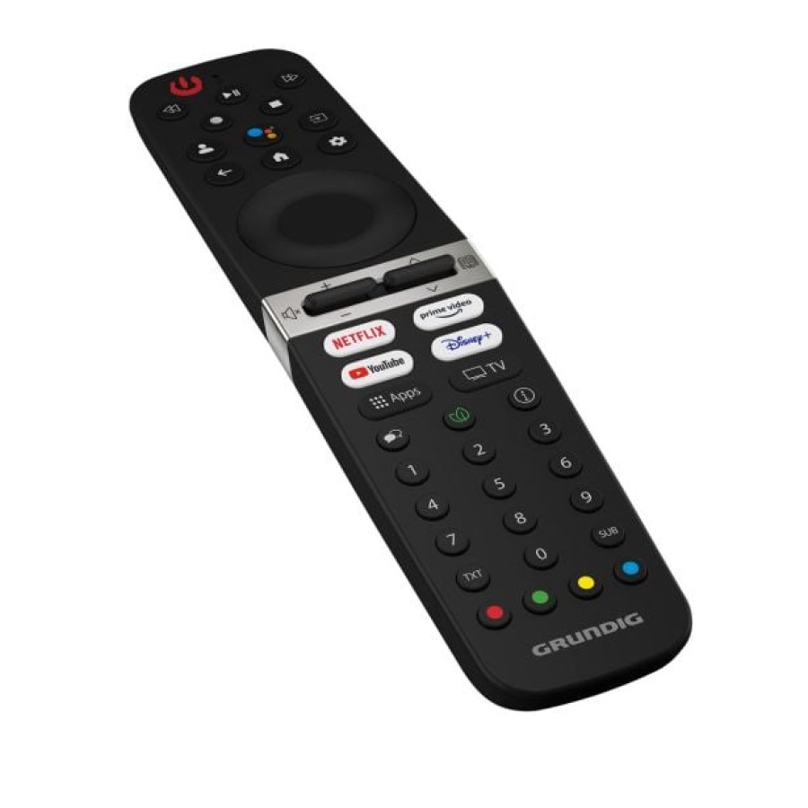 TELEVIZOR GRUNDIG 65GHU7970B - slika 3
