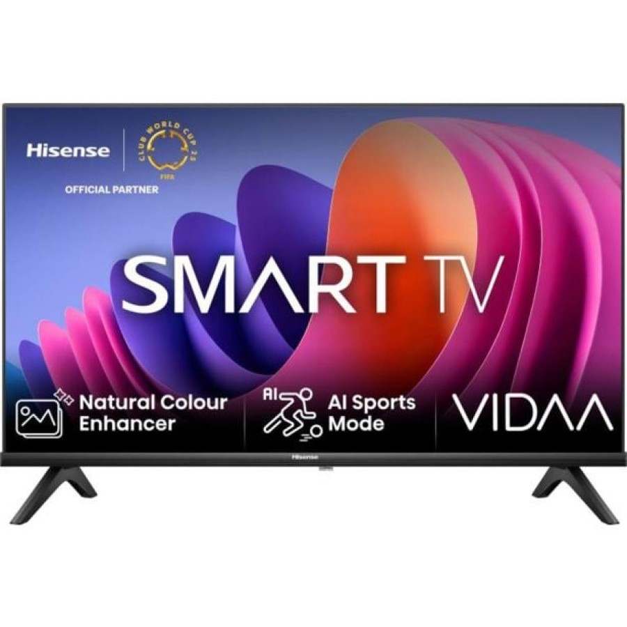 TELEVIZOR HISENSE 40A49N