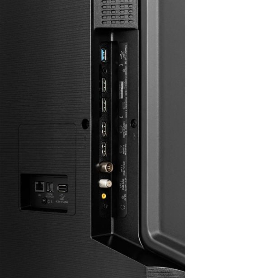TELEVIZOR HISENSE 55E7NQ PRO - slika 9