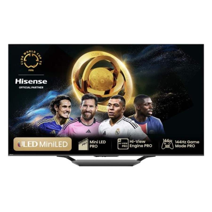 TELEVIZOR HISENSE 55U7NQ