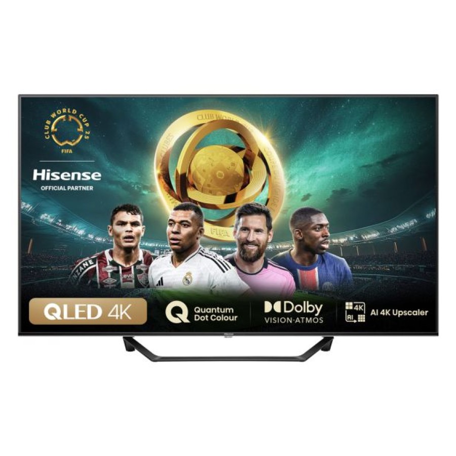 TELEVIZOR HISENSE 65A7NQ