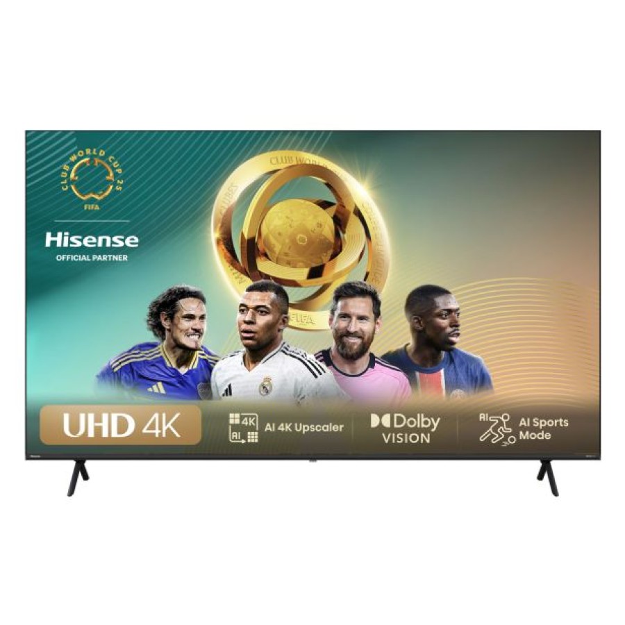 TELEVIZOR HISENSE 85A6N