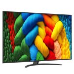 TELEVIZOR LG 75NANO81A3A.AEU