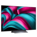 TELEVIZOR LG OLED55C51LA.AEU