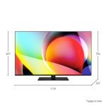 TELEVIZOR PANASONIC 4K TN-50W70A - slika 3