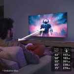 TELEVIZOR PHILIPS 50PUS7000/12 - slika 13