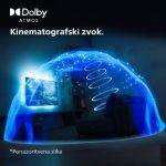 TELEVIZOR PHILIPS 50PUS8319/12 - slika 5