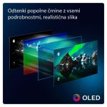 TELEVIZOR PHILIPS 55OLED819/12 - slika 3