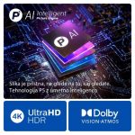 TELEVIZOR PHILIPS 55OLED819/12 - slika 4