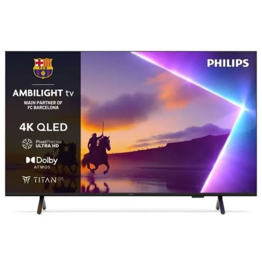 TELEVIZOR PHILIPS 55PUS8510/12