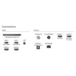 TELEVIZOR PHILIPS 65OLED820/12 - slika 4