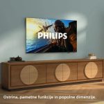 TELEVIZOR PHILIPS 65PUS7000/12 - slika 2