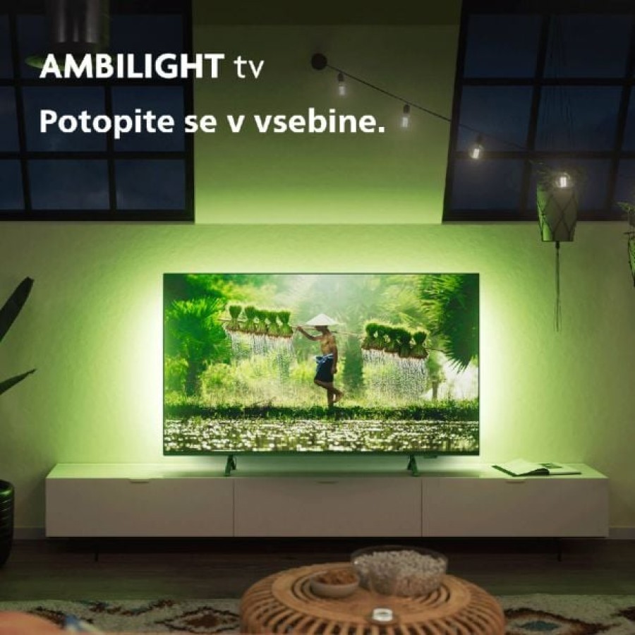 TELEVIZOR PHILIPS 65PUS8319/12 - slika 2