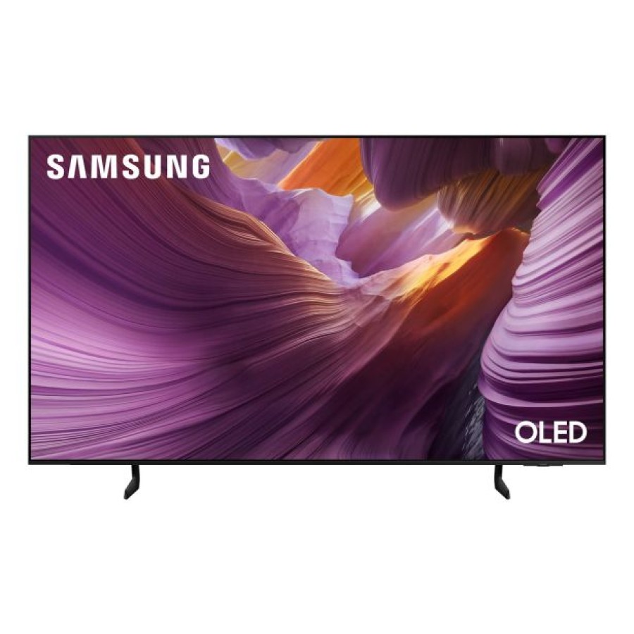 TELEVIZOR SAMSUNG QE77S85FAEXXH OLED