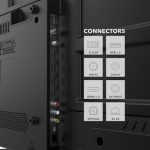 TELEVIZOR SMARTTECH 50QG02V QLED 4K GOOGLE TV - slika 6