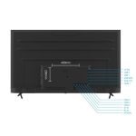 TELEVIZOR SMARTTECH 75" UHD 4K GOOGLE TV - slika 2