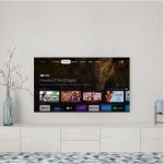 TELEVIZOR SMARTTECH 75" UHD 4K GOOGLE TV - slika 4