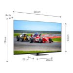 TELEVIZOR THOMSON 50QG7C14 QLED PRO TV - slika 3