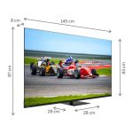 TELEVIZOR THOMSON 65QG7C14 QLED PRO - slika 2