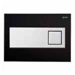 TIPKA, AKTIVIRNA LIV RUBY ECO PLEKSI ČRNA