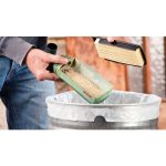 TRAČNI BRUSILNIK BOSCH DIY PBS 75 A - slika 5